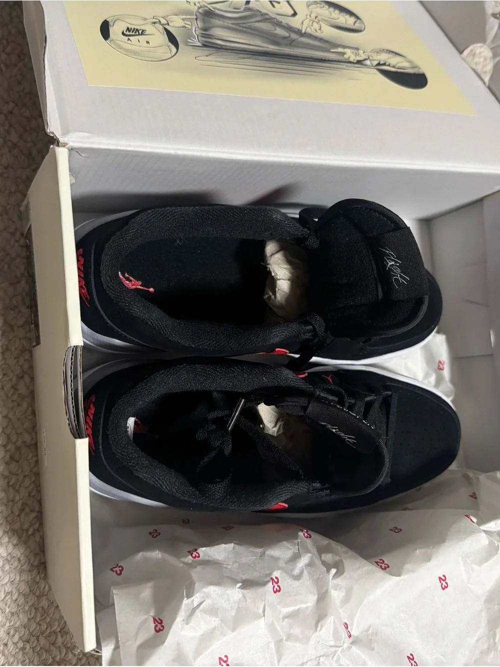 Jordan stadium 90